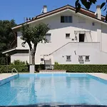 Vega Bilocale Con Piscina E Terrazza アパート