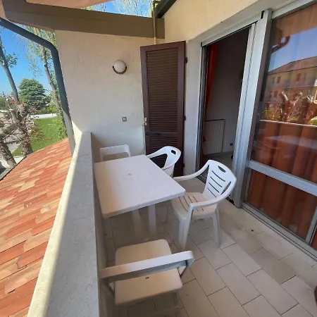 Vega Bilocale Con Piscina E Terrazza *