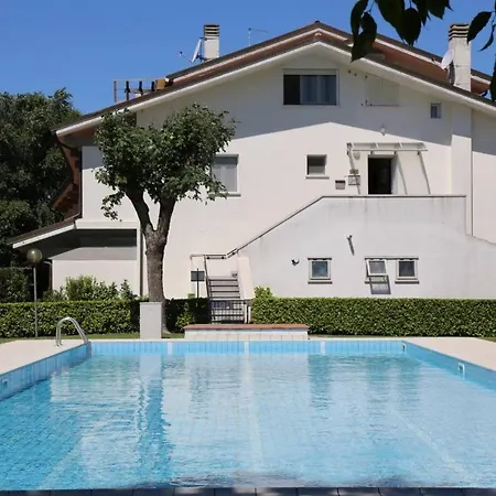 Vega Bilocale Con Piscina E Terrazza Apartament