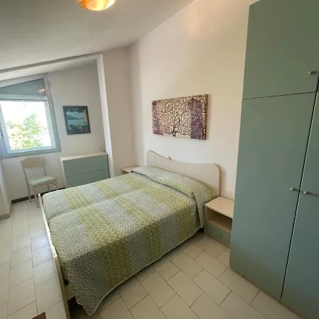 Vega Bilocale Con Piscina E Terrazza *