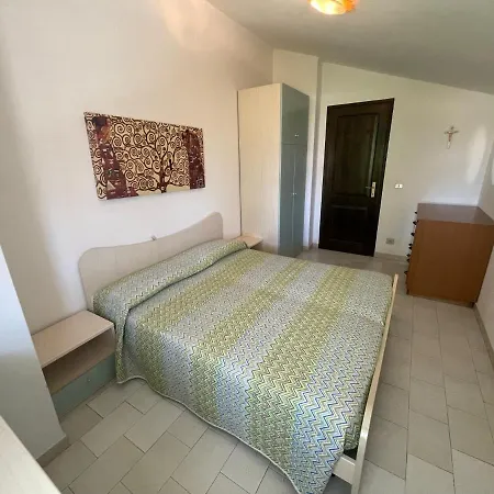 Vega Bilocale Con Piscina E Terrazza 公寓 *