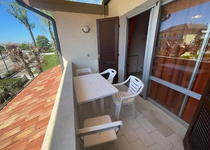 Vega Bilocale Con Piscina E Terrazza *