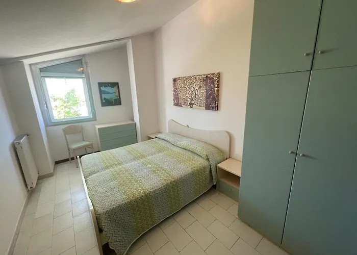 Vega Bilocale Con Piscina E Terrazza *