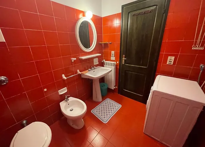 Vega Bilocale Con Piscina E Terrazza 아파트 카오를레