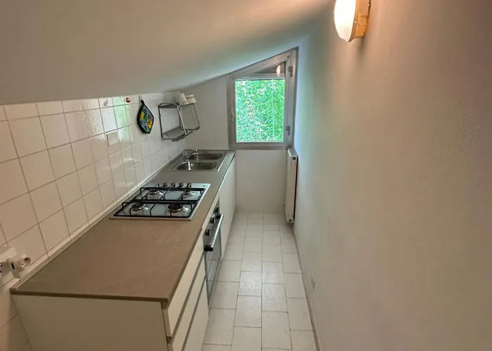 아파트 Vega Bilocale Con Piscina E Terrazza *