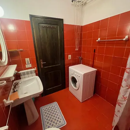 Vega Bilocale Con Piscina E Terrazza דירה קאורלה