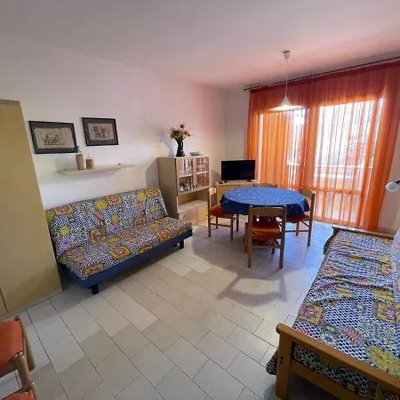 דירה Vega Bilocale Con Piscina E Terrazza