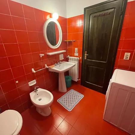 Vega Bilocale Con Piscina E Terrazza Apartment Caorle