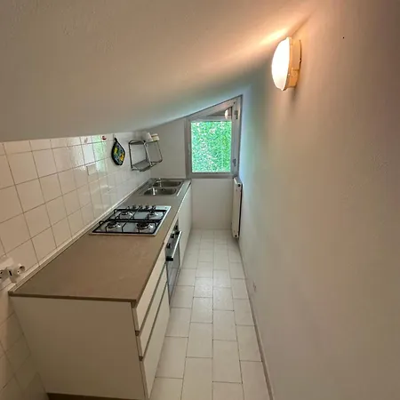 Apartment Vega Bilocale Con Piscina E Terrazza *